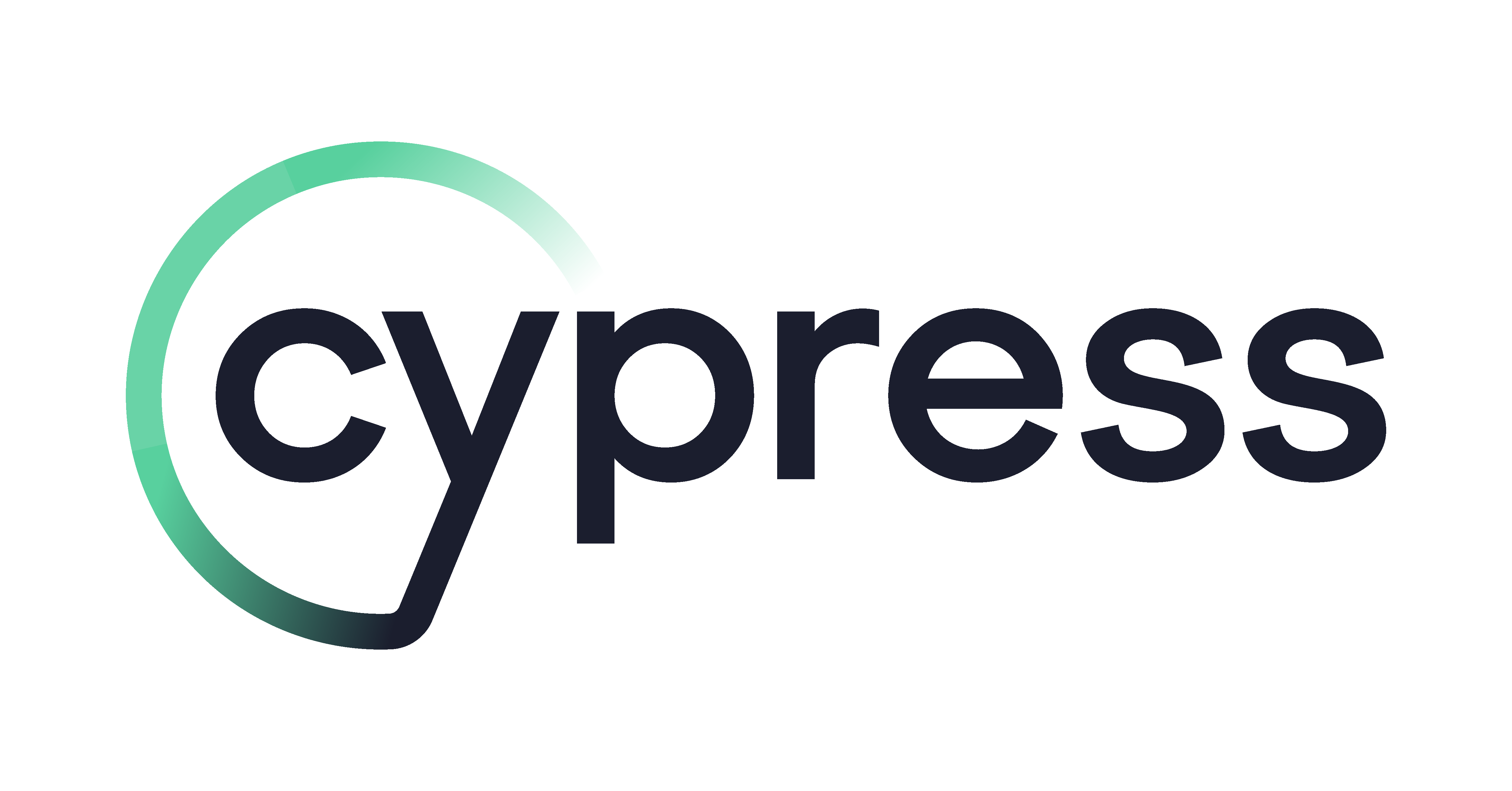 Cypress Logo