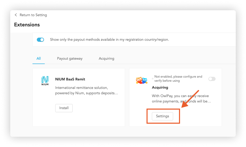 extensions_acquiringConfig_button_click
