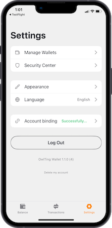 owltingWallet_settingBindingsuccessful_status_view