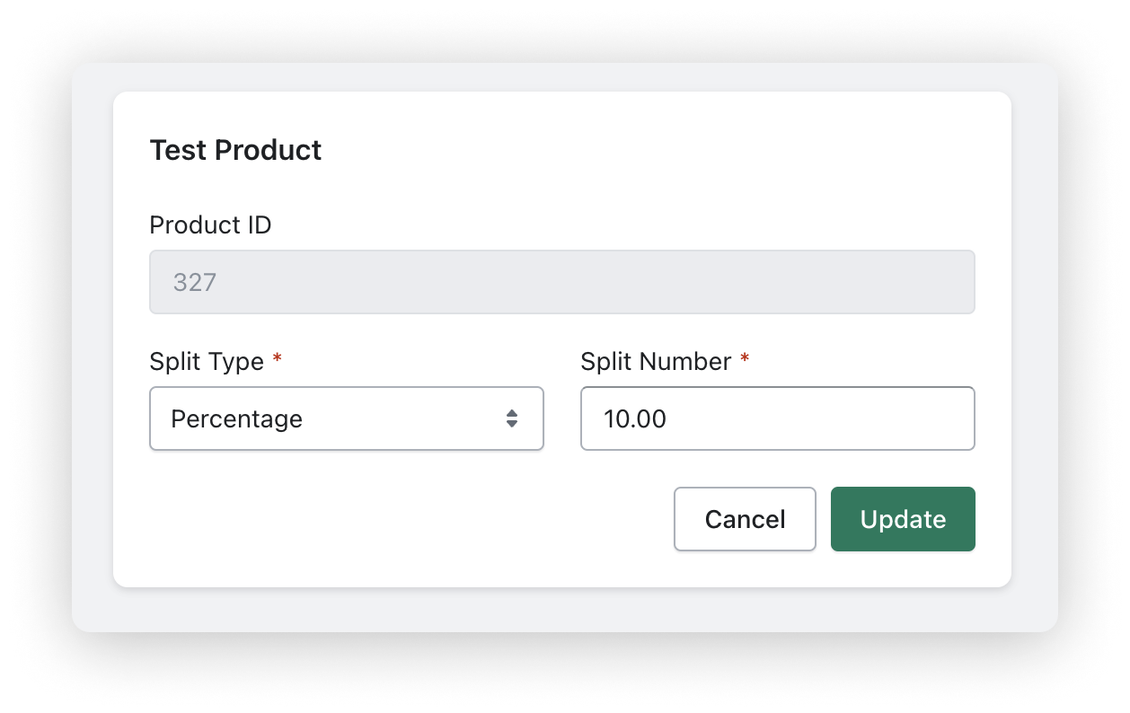 shopify_syncProduct_splitPrice_setting