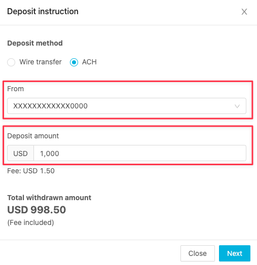 wallet_niumAch_bankAccount_depositAmount_select